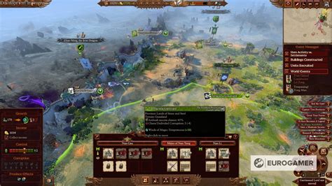 most fun campaign warhammer 3|best warhammer 3 campaign.